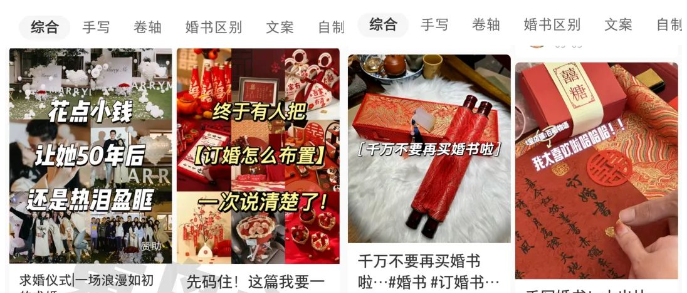 黄岛主小红书AI订婚书变现副业项目，视频版一条龙-爱赚项目网