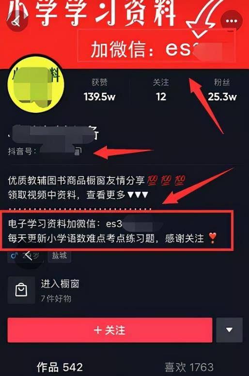 图片[6]-[网赚项目] 无门槛虚拟资料项目，操作简单日赚300+！-爱赚项目网