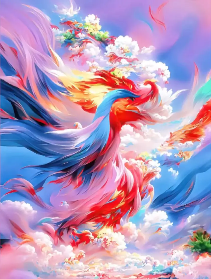 图片[7]-抖音最近很火的变现玩法，AI绘画一键成图，日赚几百几千元！-爱赚项目网