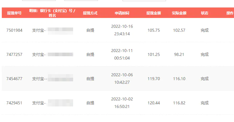 图片[2]-出租CF小号赚零花钱项目：平台单号周收益100+号多工作室无限放大-爱赚项目网