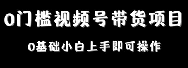 图片[16]-[自媒体-抖音] 视频号带货变现保姆级教程，靠这套方法一个月赚了10W-爱赚项目网