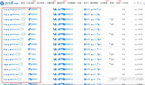 图片[5]-谈谈全网SEO矩阵思维是什么？-爱赚项目网