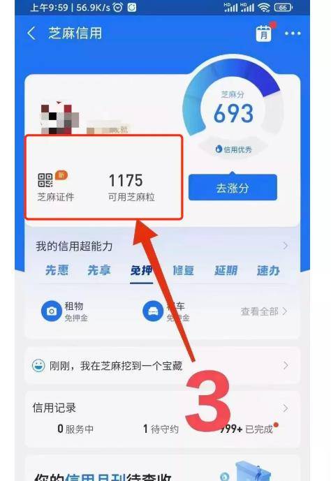 图片[3]-[网赚项目] 修复逾期记录，日赚1000元-爱赚项目网