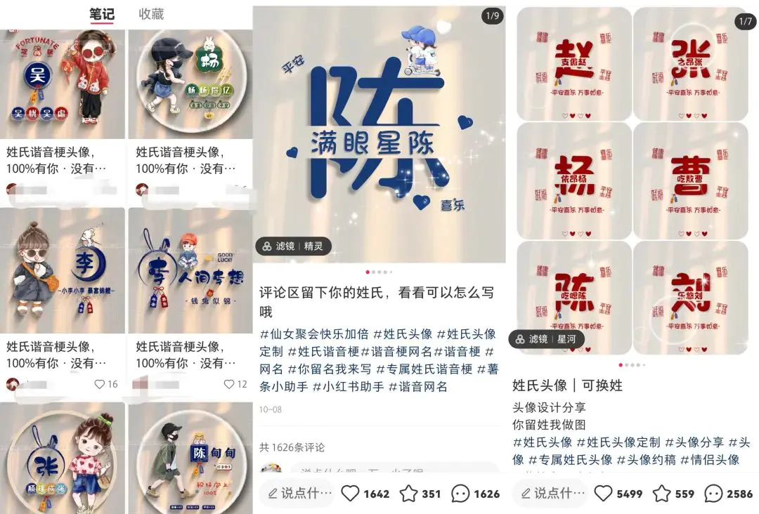 图片[3]-居家稳定项目思路玩法：定制头像小副业，长期操作没问题，分享给你！-爱赚项目网