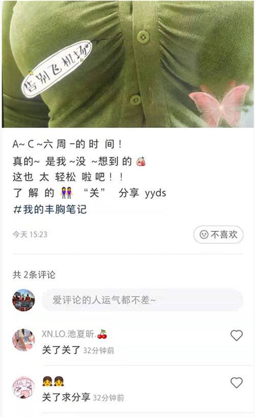 图片[2]-[营销引流] 小红书引流日300粉，小白都可以操作-爱赚项目网