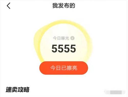 [网赚项目] 闲鱼曝光量从5000到100万+-爱赚项目网