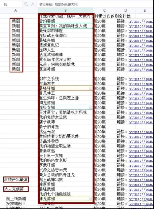 图片[3]-短剧cps项目入门全流程详解！-爱赚项目网