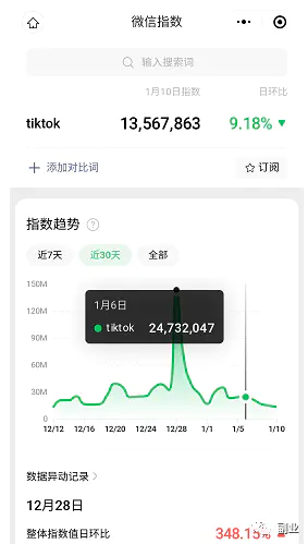 图片[5]-冷门细分暴利副业，一单20块，日入3位数-爱赚项目网