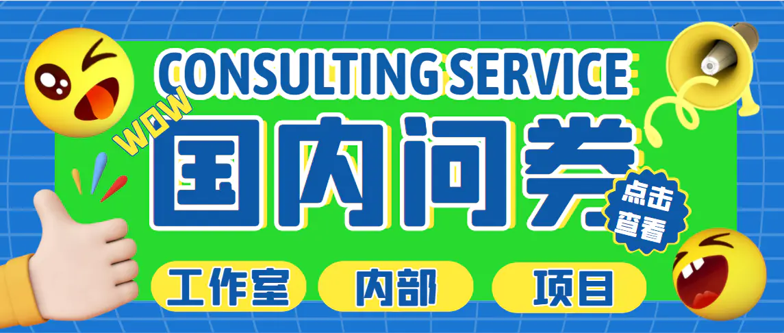 最新工作室内部国内问卷调查项目 单号轻松日入30+多号多撸【详细教程】-爱赚项目网