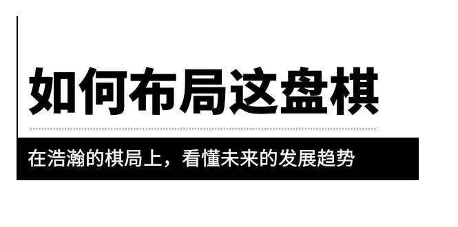 某公众号付费文章《如何布局这盘棋》在浩瀚的棋局上，看懂未来的发展趋势-爱赚项目网