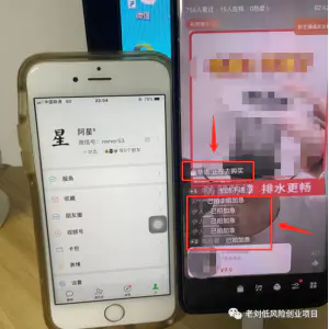 图片[2]-视频号粗暴玩法，一天利润大几千！-爱赚项目网