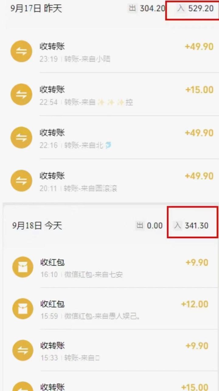 图片[3]-小红书商单升级玩法，5天千粉，5种变现渠道，轻松月入1万+-爱赚项目网