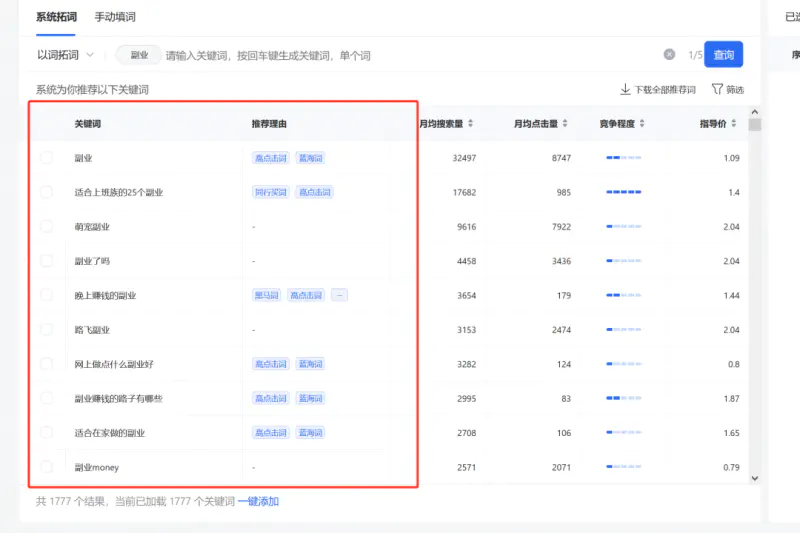 图片[10]-公众号竞价搜索上线，价值十万干货-爱赚项目网