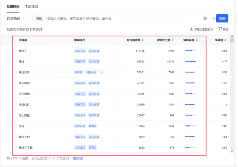 图片[11]-公众号竞价搜索上线，价值十万干货-爱赚项目网