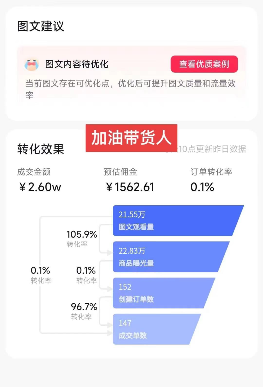 图片[2]-带货新玩法！1分钱新人购，快速起号秘籍！小白保姆级教程-爱赚项目网