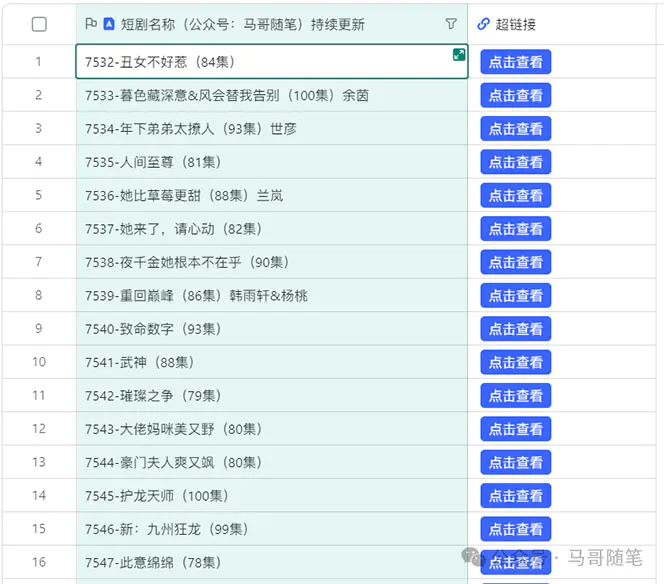 图片[5]-【新思路】短剧+网盘拉新，超简单，普通人每月躺赚1w+的小副业-爱赚项目网