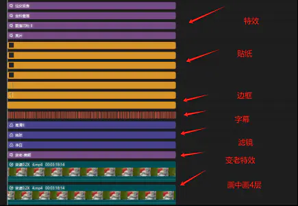 图片[2]-视频号带货24年最新模式，操作简单可多账号分发，轻轻松松日入2000+-爱赚项目网